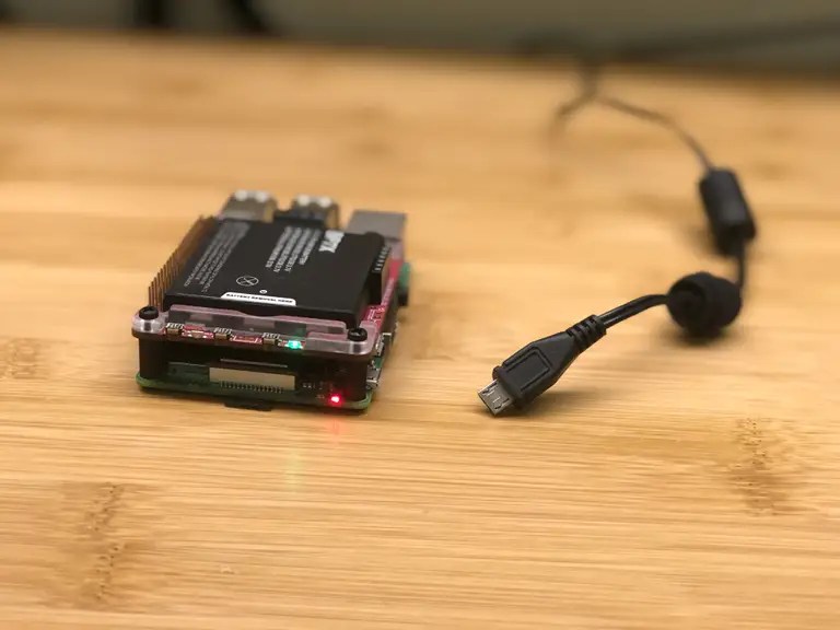 How to Build a Raspberry Pi UPS (Uninterruptible Power Supply) Howchoo