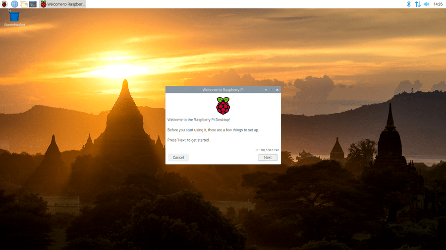 How to Install or Upgrade to Raspbian Buster Howchoo
