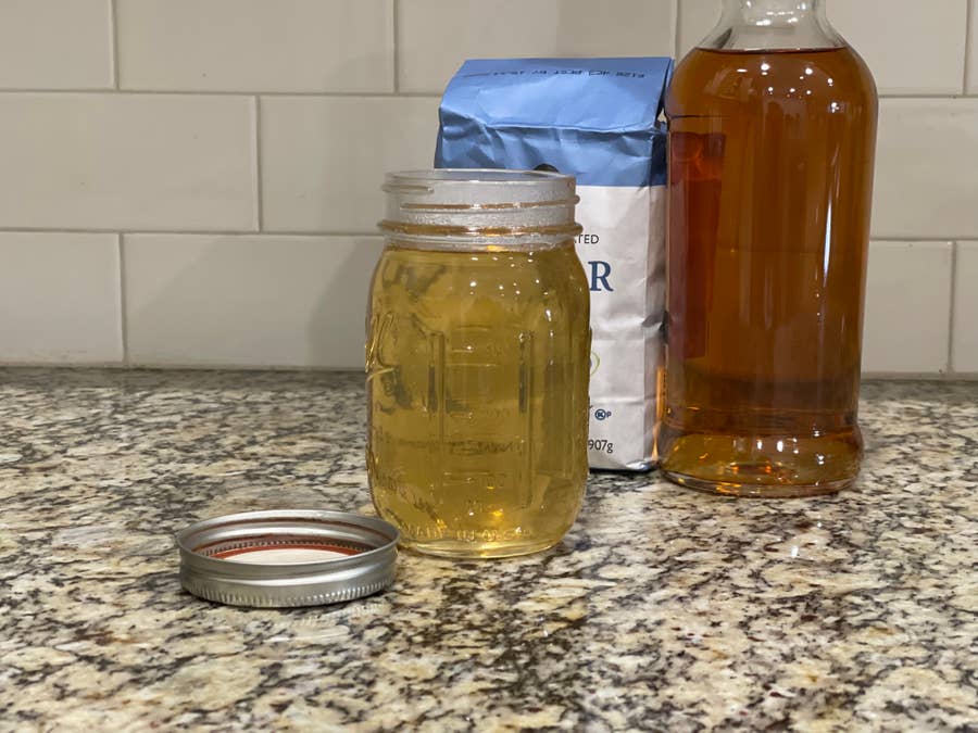 How to Make Whiskey Simple Syrup Howchoo