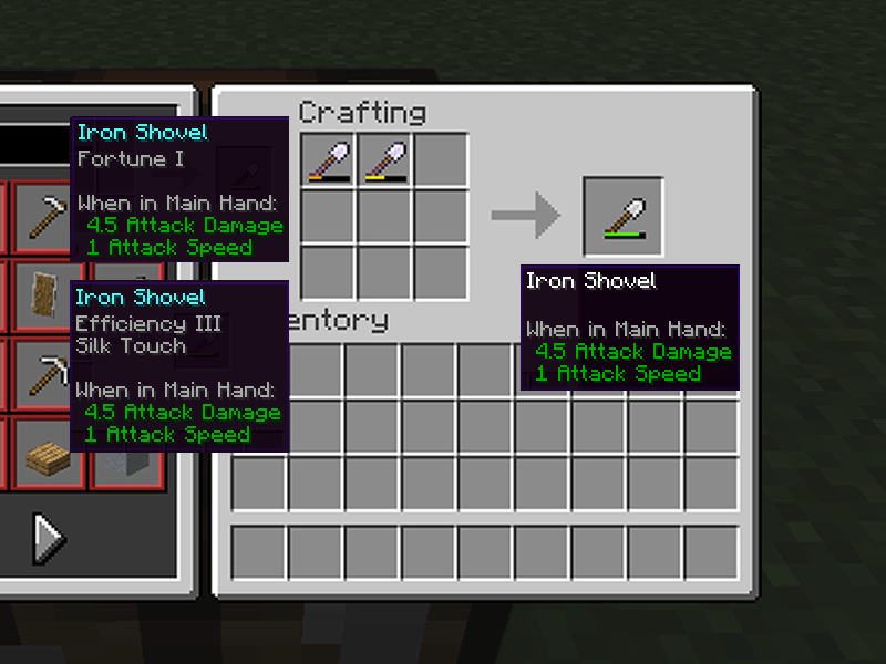 How To Remove Enchantments in Minecraft Howchoo