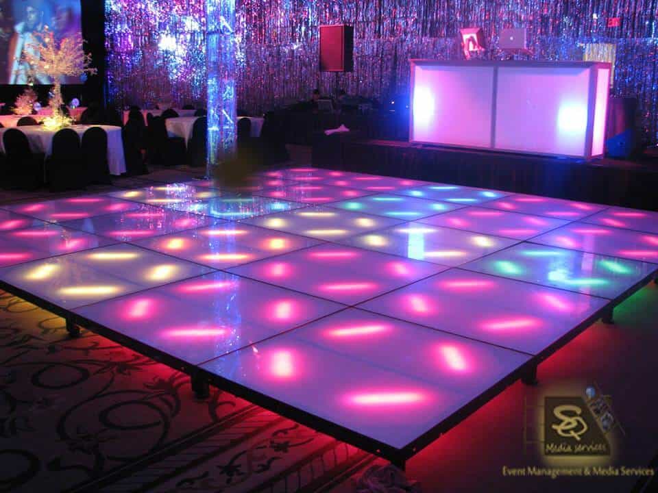 How Much Does It Cost To Rent A Dance Floor In 2023?