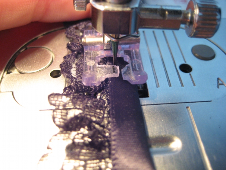 Decorative Lingerie Bra Straps How Did You Make This? Luxe DIY