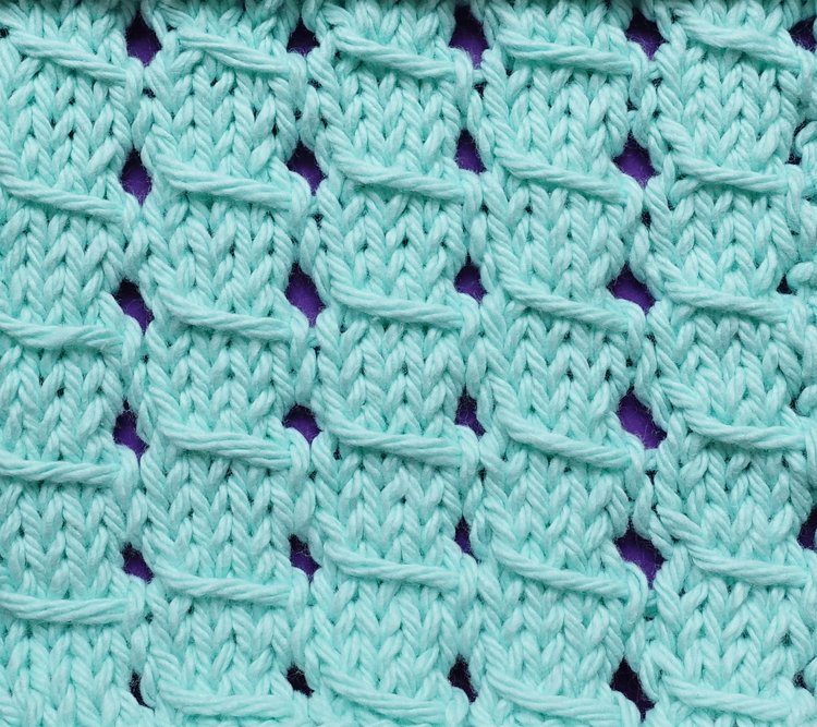 8 Strand Flat Braid How Did You Make This? Luxe DIY