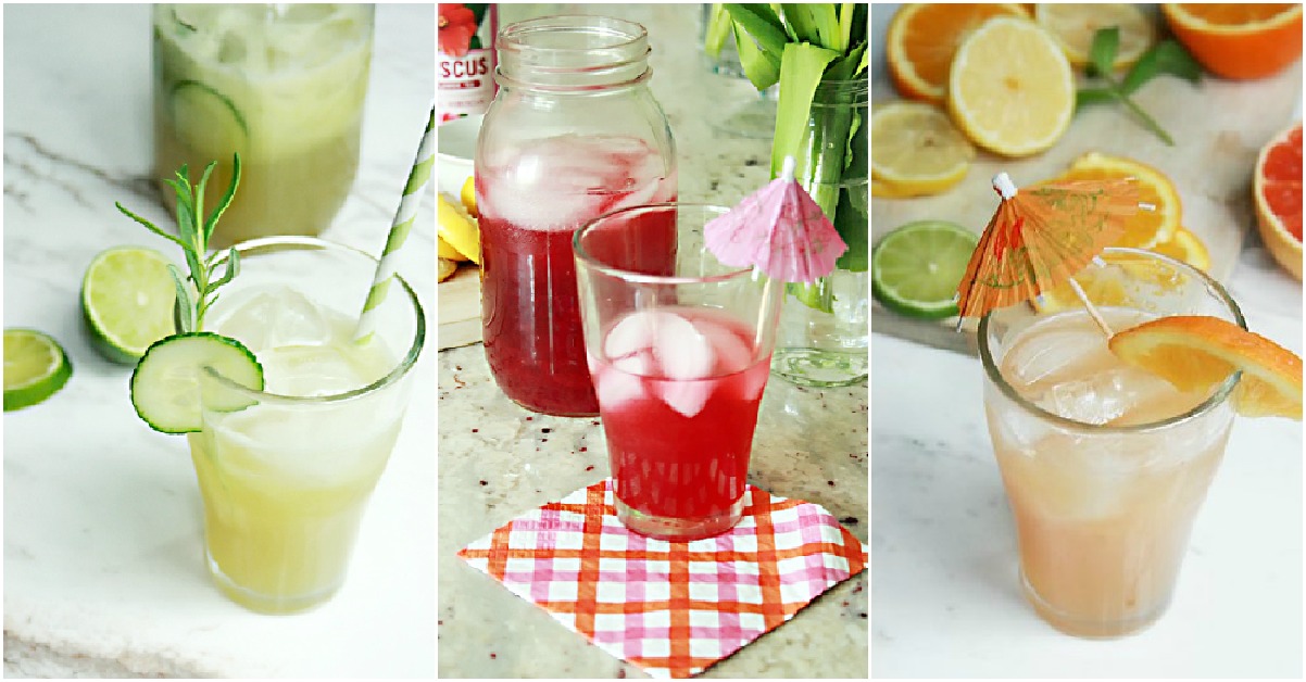 Keeping it Clean Food 101