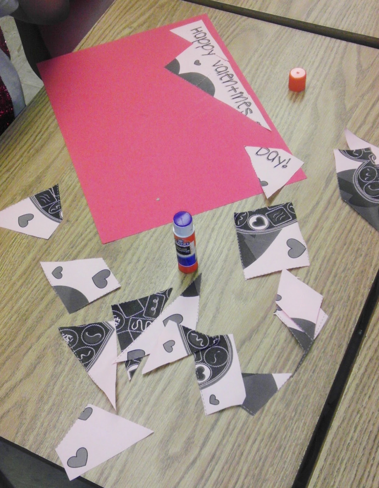 17 Valentine's Minute to Win it Party Ideas How Does She