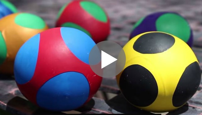 Learn How To Make A Squishy Ninja Ball How Does She