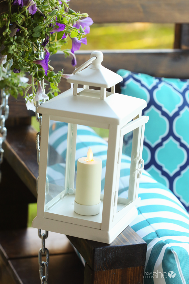 It’s BACK! Luminara Flameless Candle LanternsOne Day Sale! How Does She