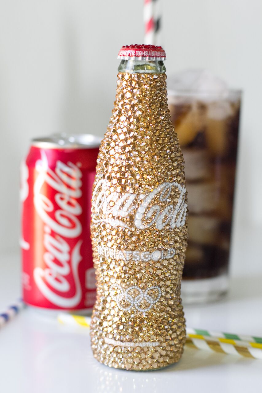 Oh, ThatsGold! Shining a Light on Your Everyday Moments How Does She