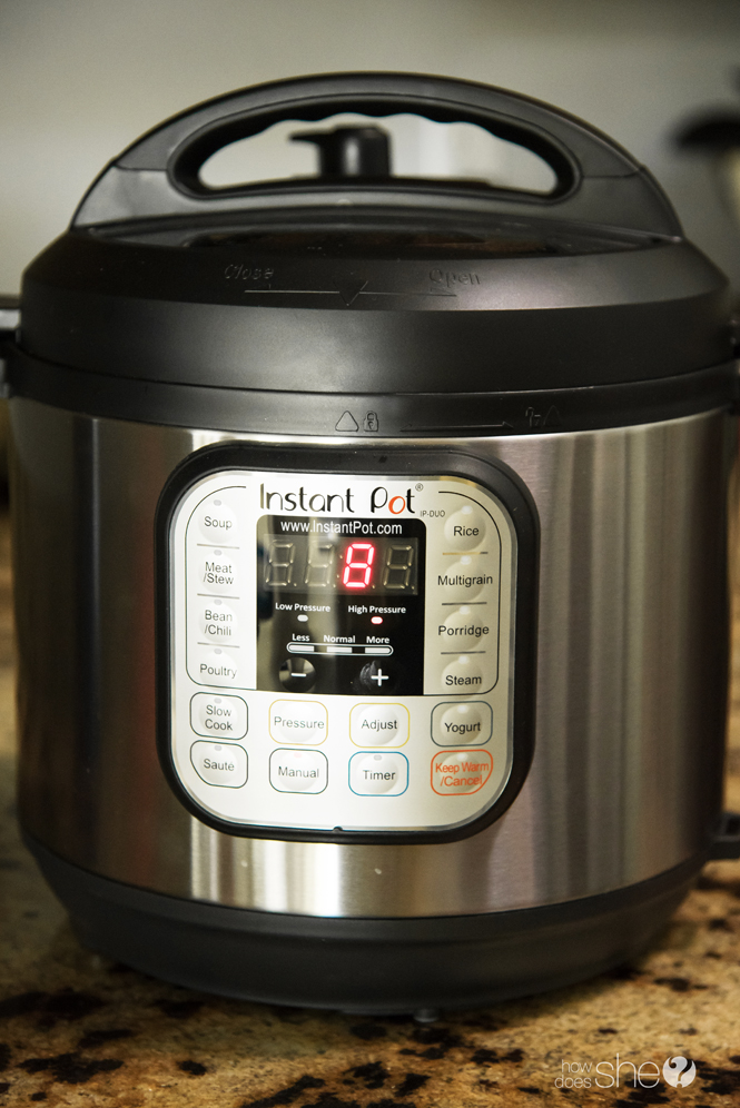 23 Instant Pot Hacks That Will Surprise You How Does She