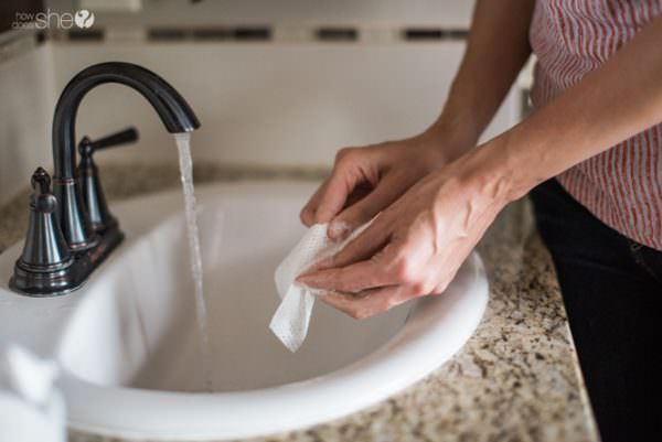 Best Face Wash for Busy Women How Does She