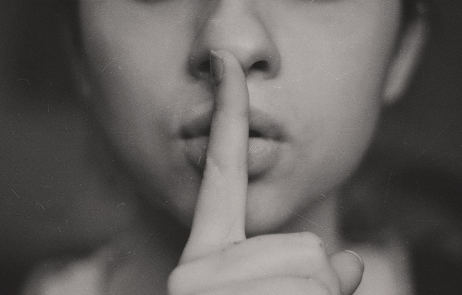 5 Things You Need To Know About Confession Pages How Does She