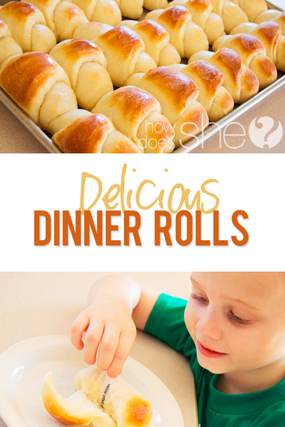 Delicious Dinner Rolls Recipe The Secrets To Perfection