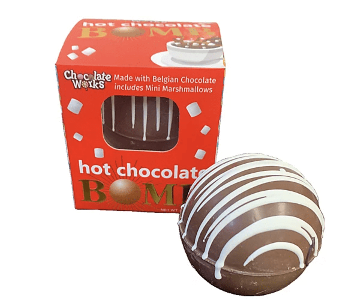 Don't Your Neighbors, CoWorkers, and Teacher Gifts! How Does She