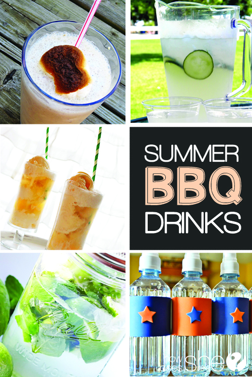 Backyard BBQ Recipes