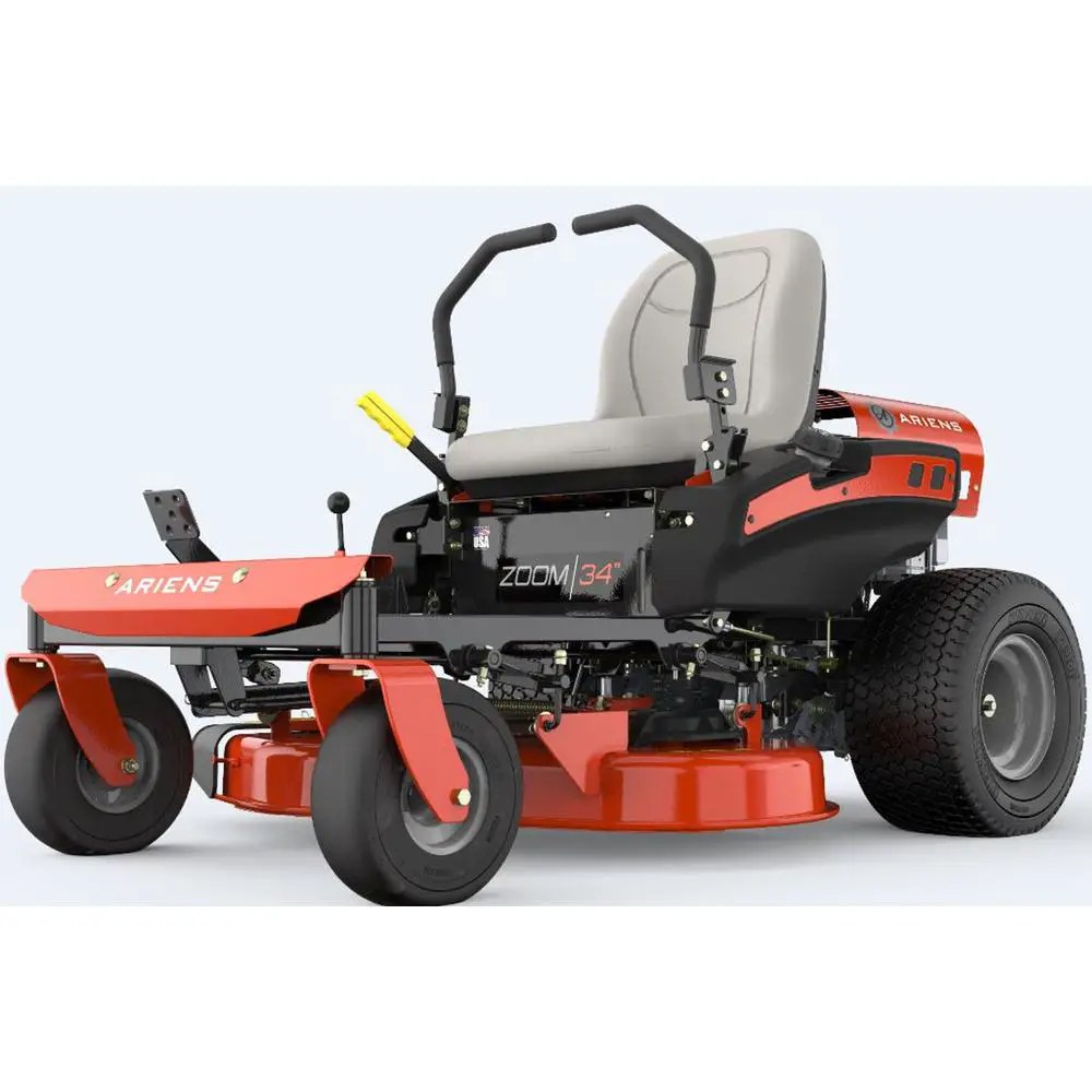 Ariens Riding Mower Reviews. Ariens Zero Turn Riding Mowers How Does