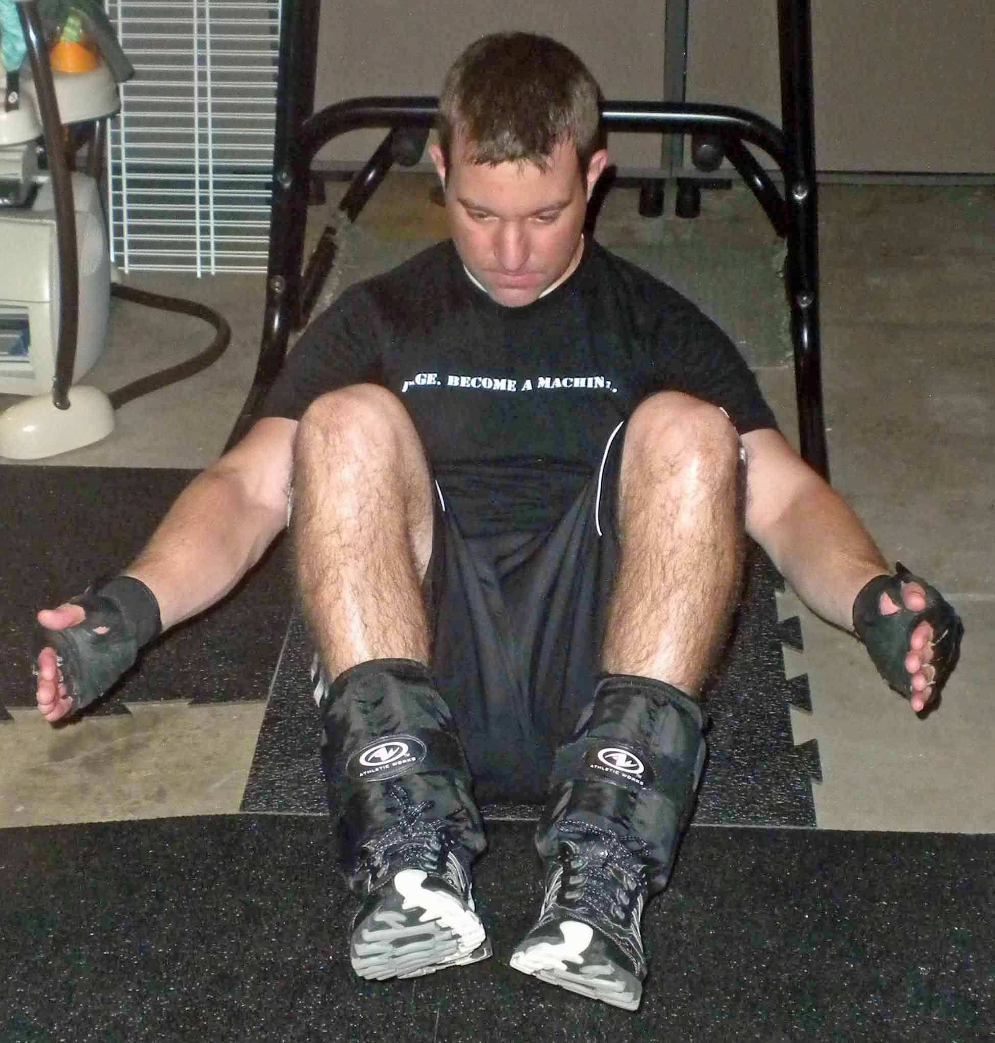 Body Beast BULKArms and BEASTAbs Review How Do I Get Ripped?