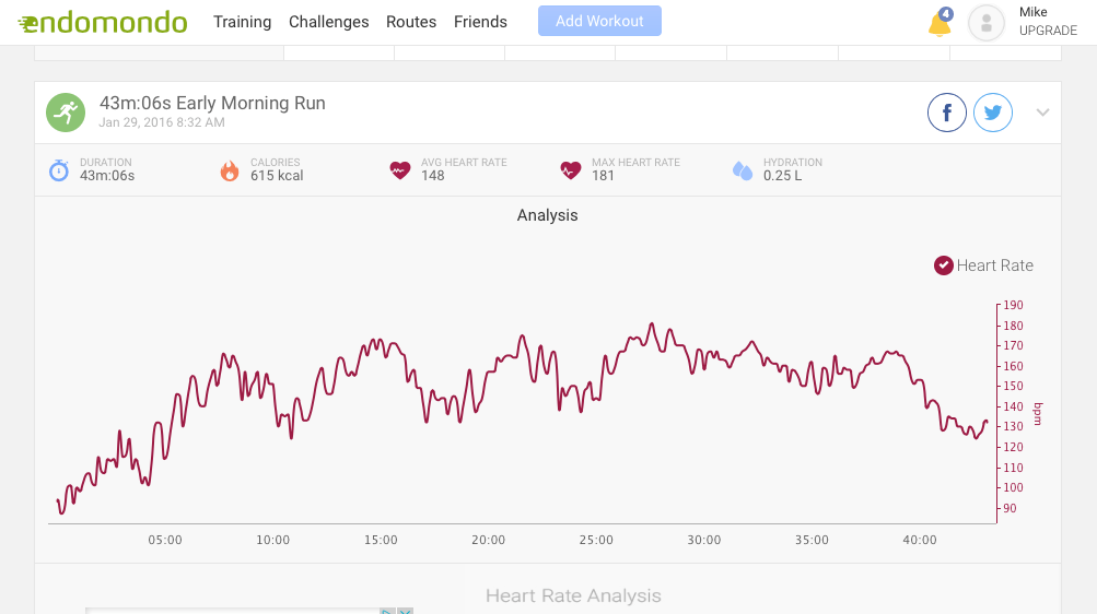 Beets BLU Heart Rate Monitor Review How Do I Get Ripped?