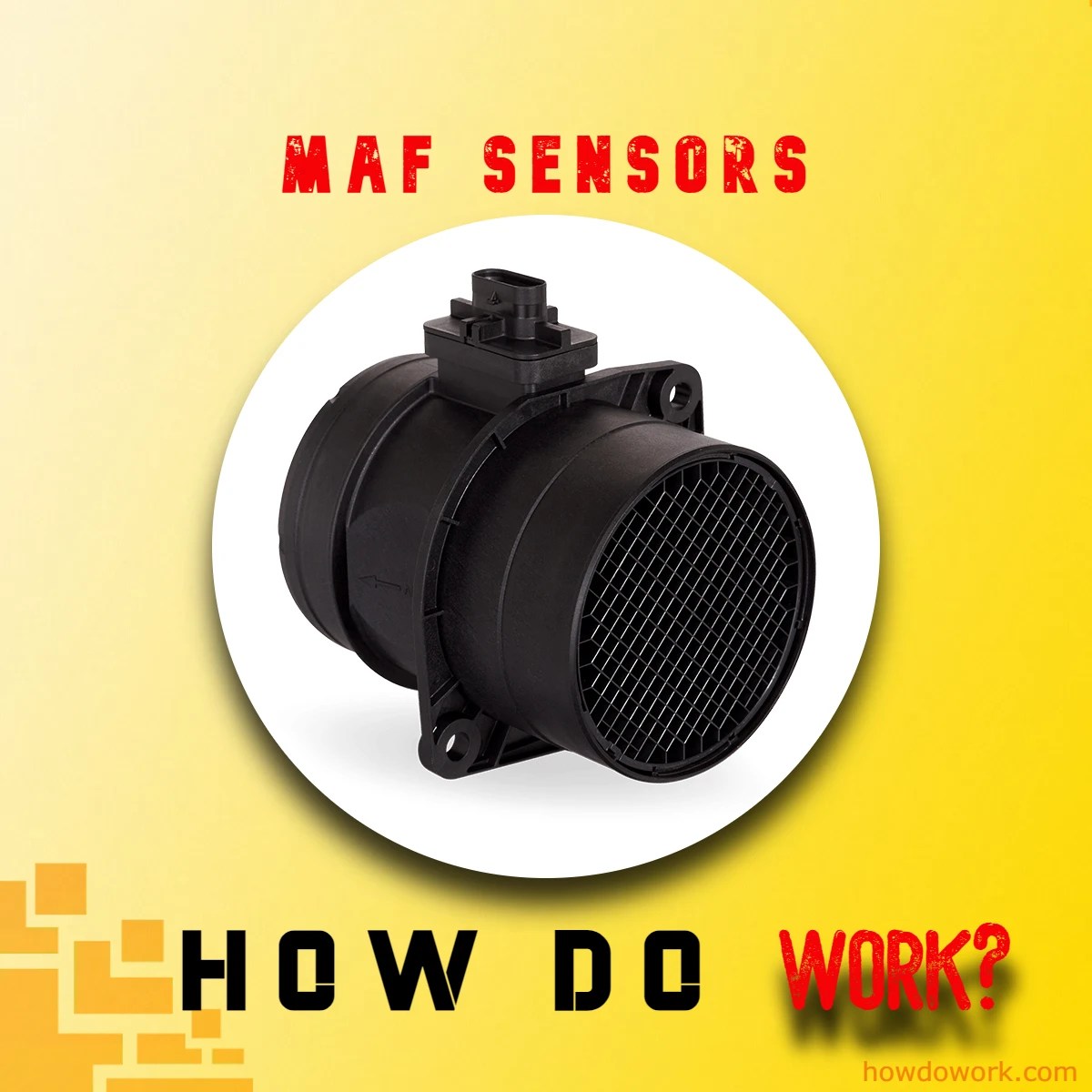 MAF Sensors Understanding How They Operate(02)