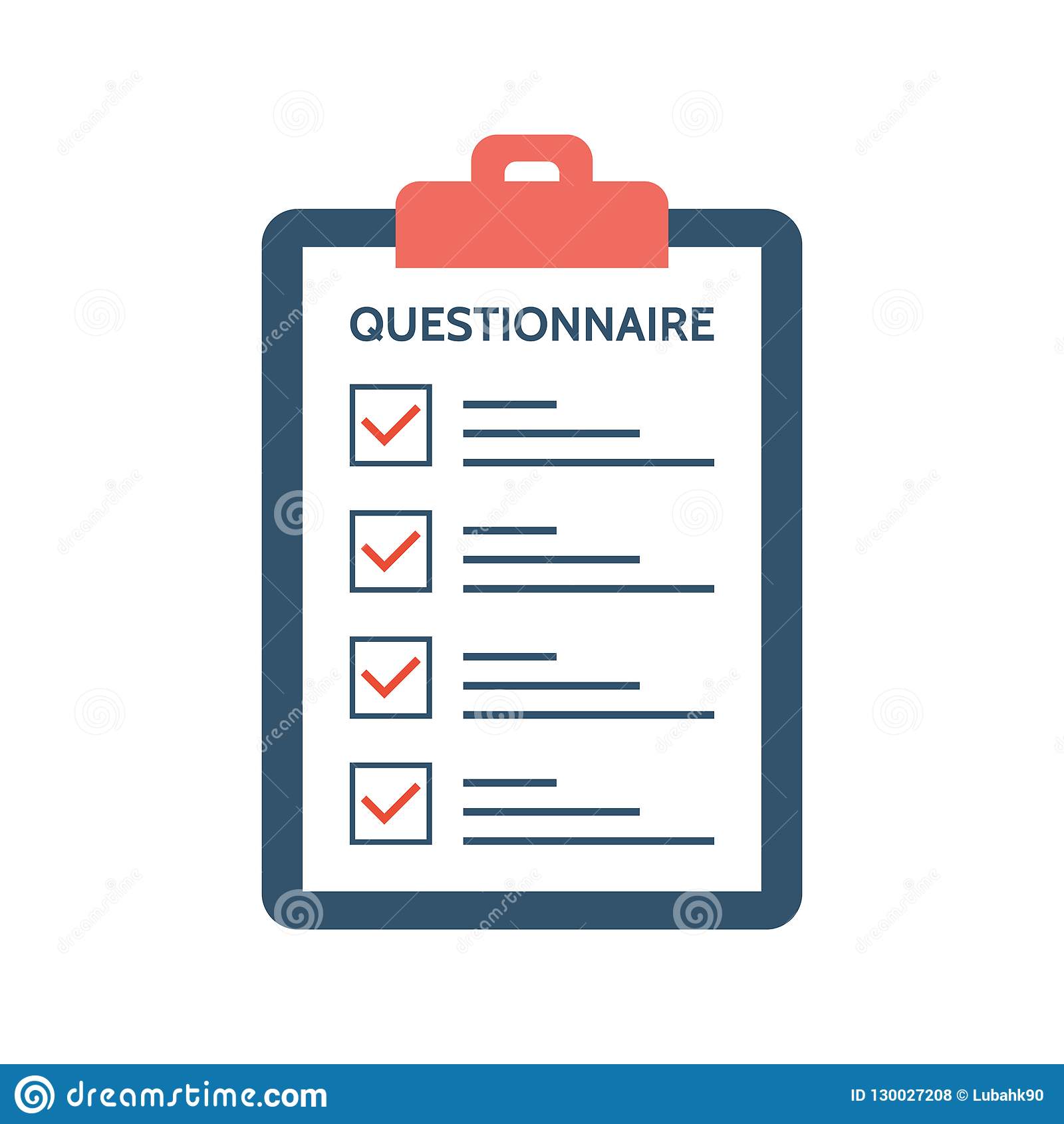 Questionnaire How Do You Tech