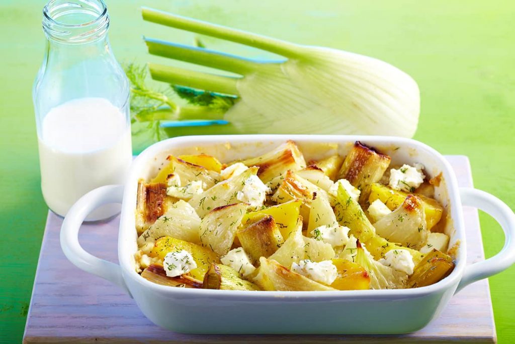 Casserole Dish Sizes (with Pictures) HowdyKitchen