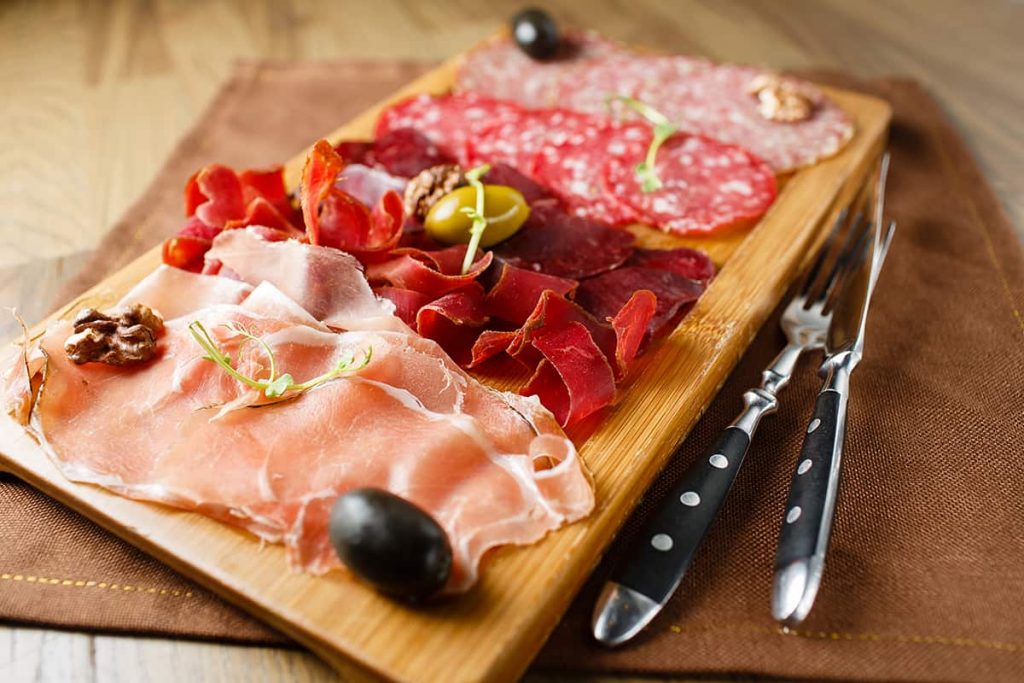Charcuterie Board Sizes What You Need to Know HowdyKitchen