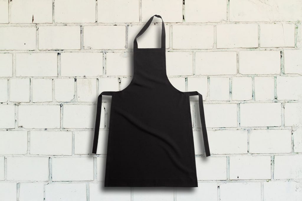 Guide to Apron Dimensions and Guidelines (with Drawings) HowdyKitchen