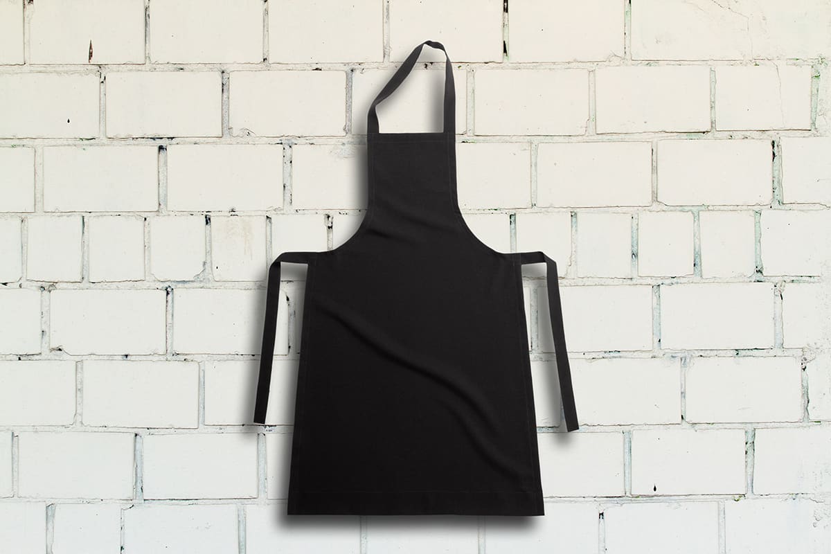 Guide to Apron Dimensions and Guidelines (with Drawings) HowdyKitchen