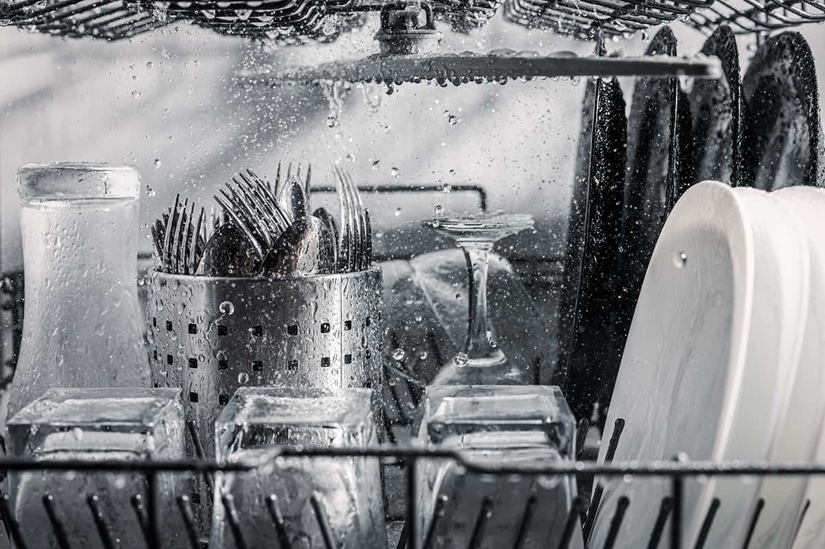 How Long Does It Take a Dishwasher to Run? HowdyKitchen