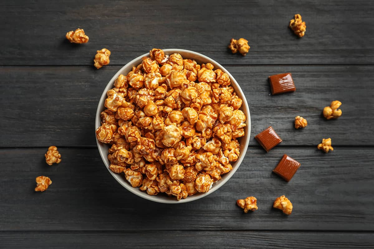 How Long Does Popped Popcorn Last? HowdyKitchen