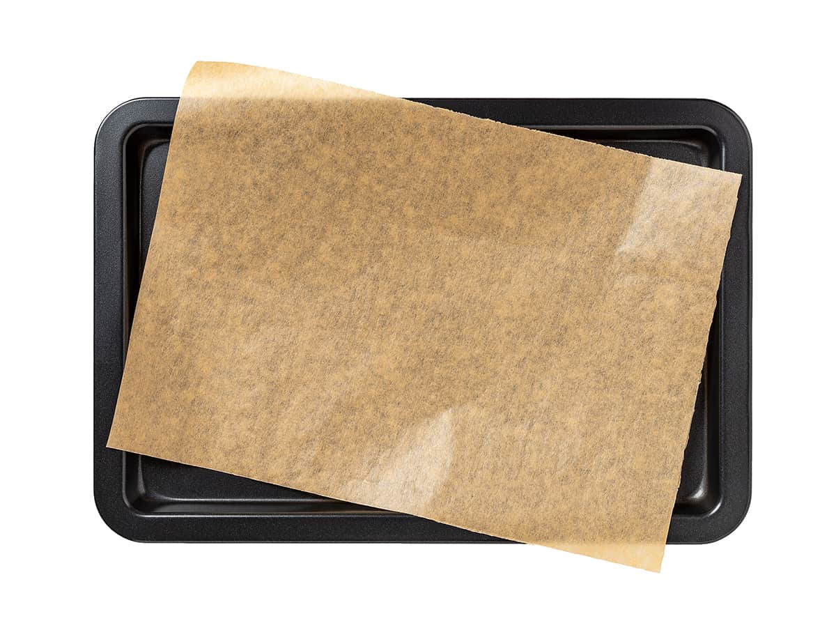 Will Parchment Paper Burn in The Oven? HowdyKitchen