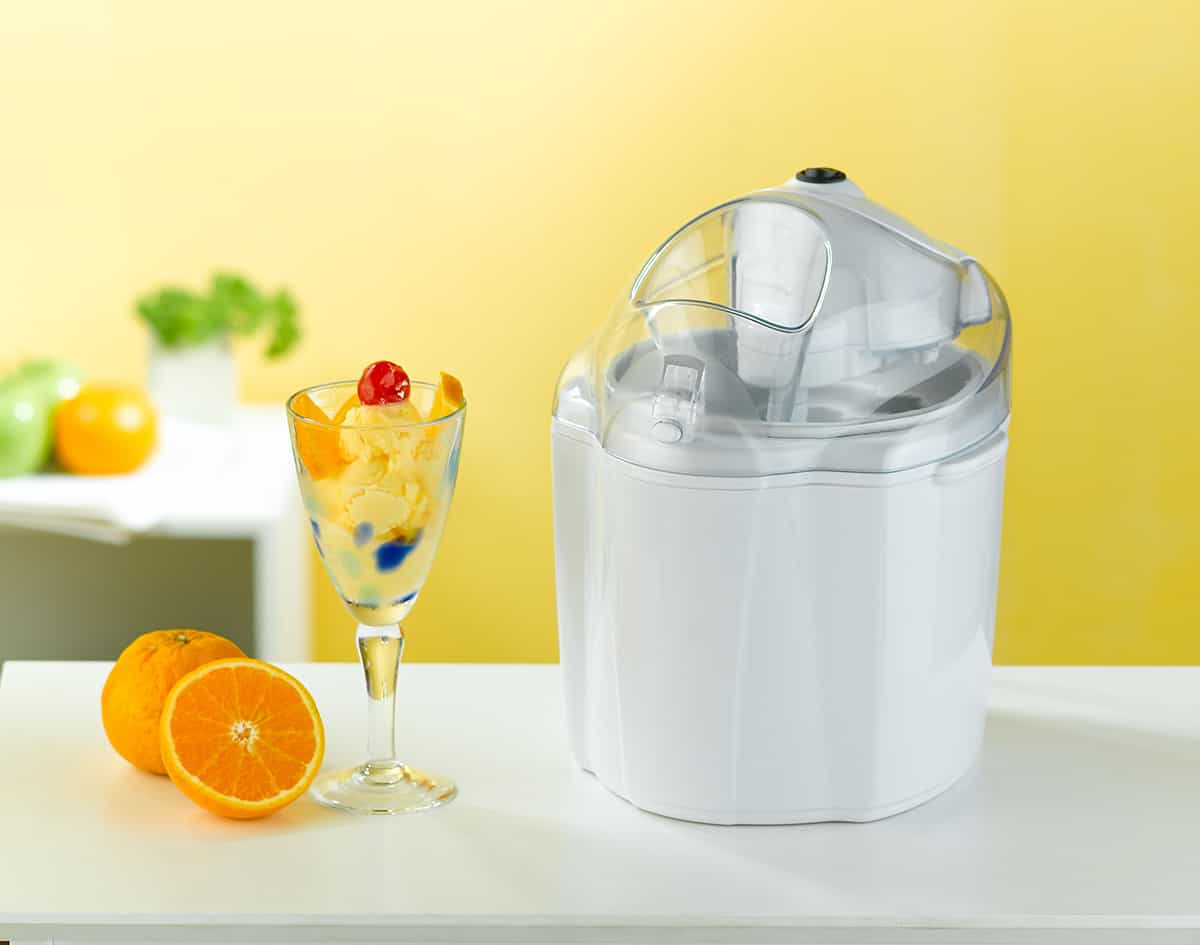 How to Clean a Portable Countertop Ice Maker HowdyKitchen