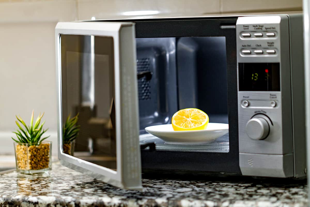 Is Microwave Safe Oven Safe? HowdyKitchen