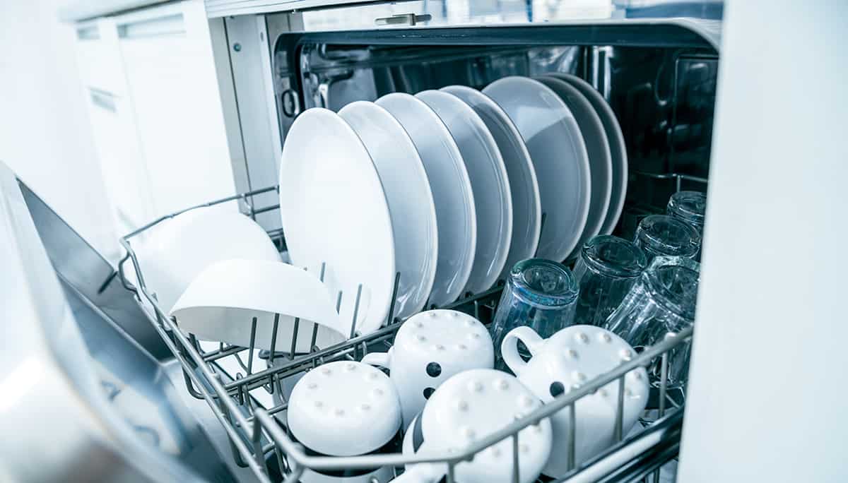 22 Brilliant Dishwashing Facts & Statistics HowdyKitchen