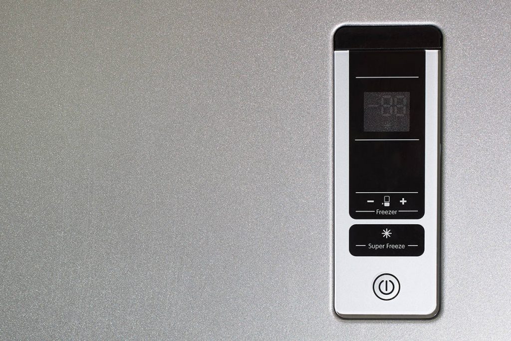 LG Refrigerator Error Code List HowdyKitchen