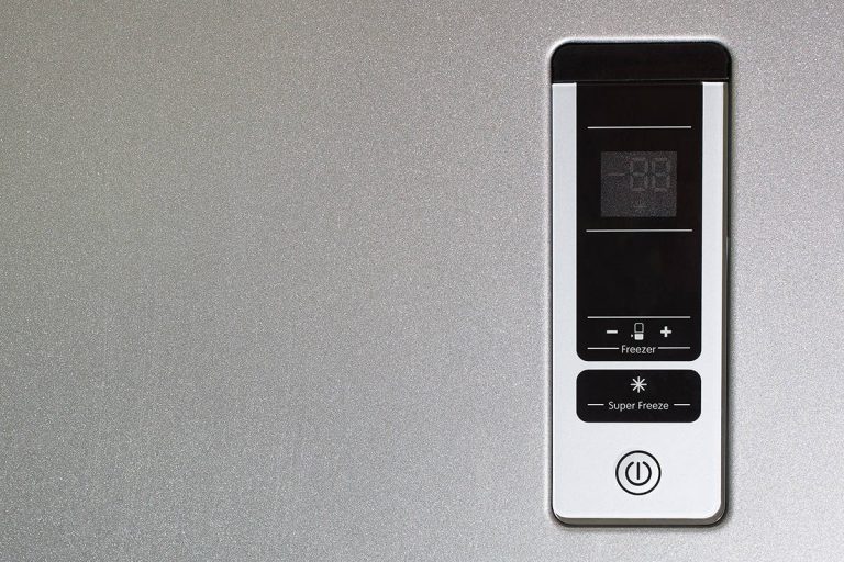 LG Refrigerator Error Code List HowdyKitchen