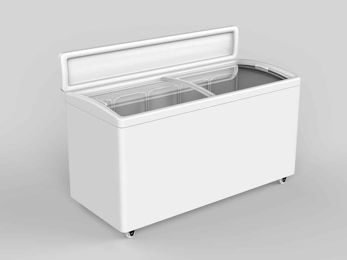How Long Can a Chest Freezer Go without Power? HowdyKitchen