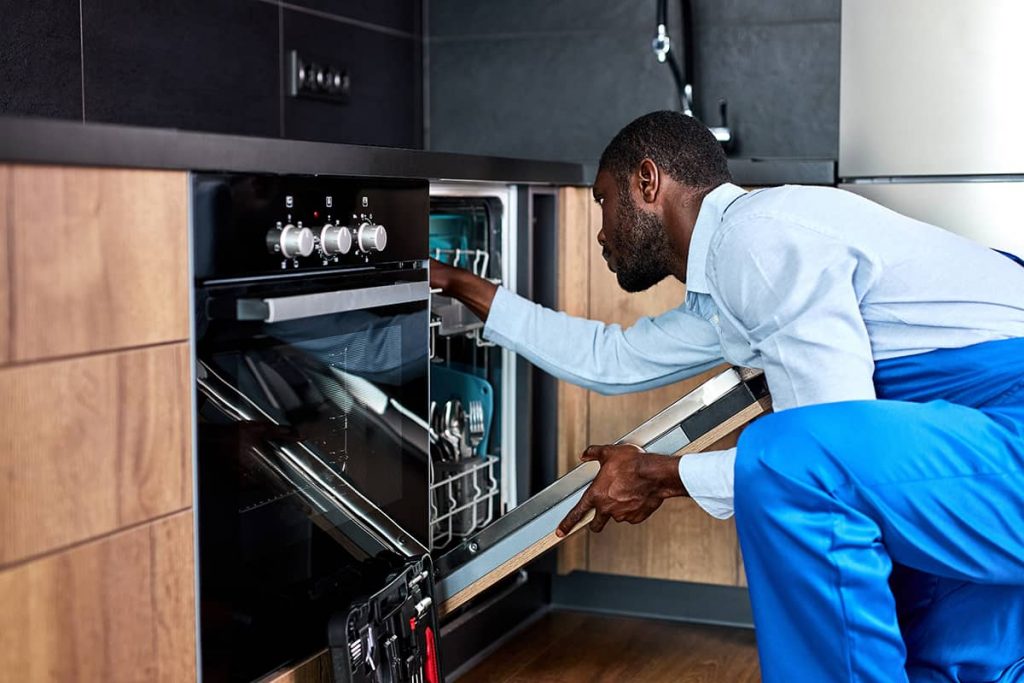 How To Know if Your Dishwasher Is Clogged HowdyKitchen