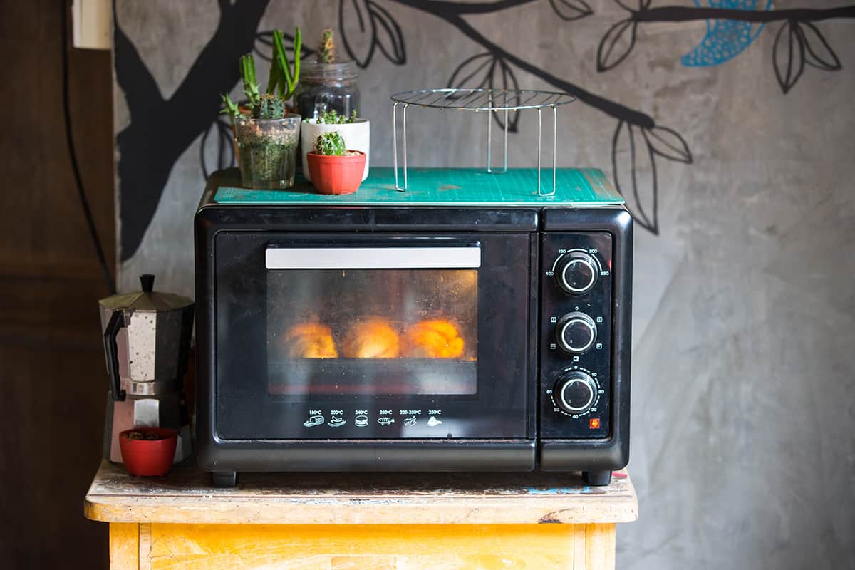 Can You Use a Toaster Oven Like a Regular Oven? HowdyKitchen