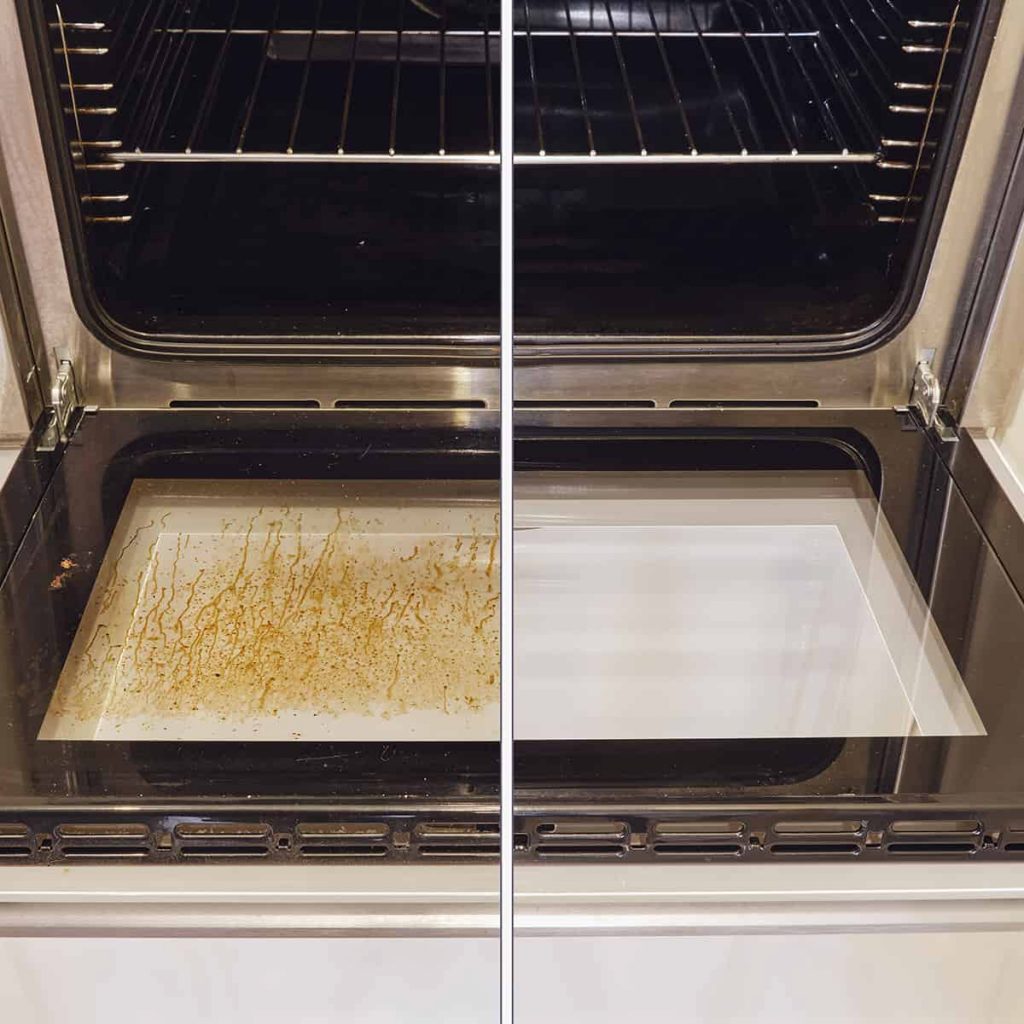 How to Prevent Oven from Getting Dirty HowdyKitchen