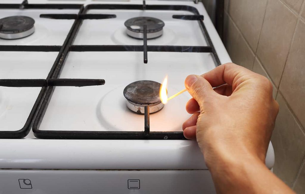 5 Most Common Gas Stove Problems (and How to Avoid Them) HowdyKitchen