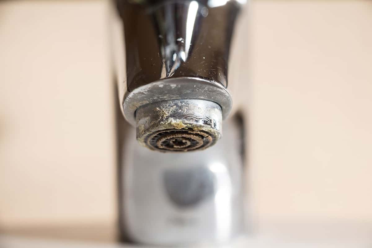 Hard Water and Dishwasher What It Is, and Its Effects On Your