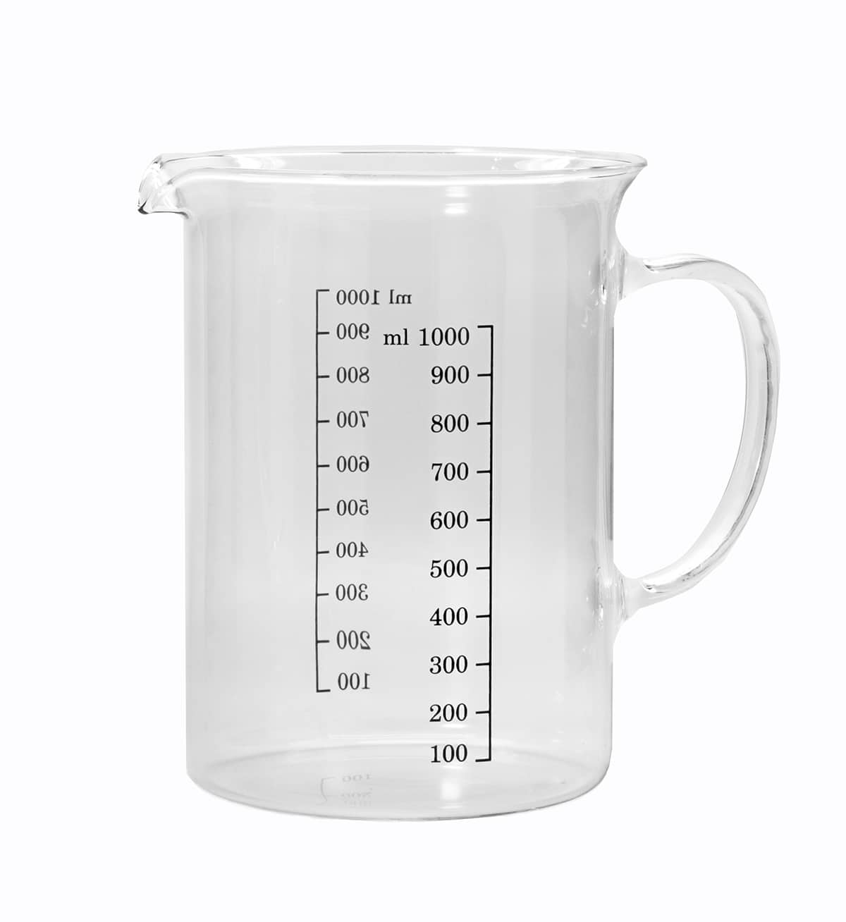 How Many Fluid Ounces In A Liter? - HowdyKitchen