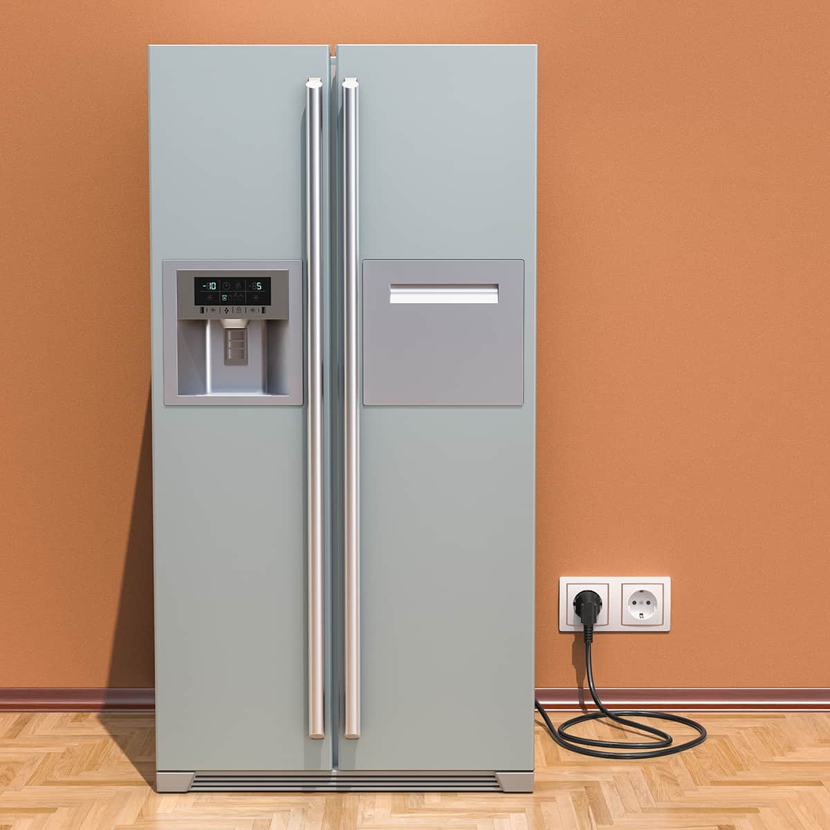 Should You Unplug a Refrigerator When Not in Use? HowdyKitchen