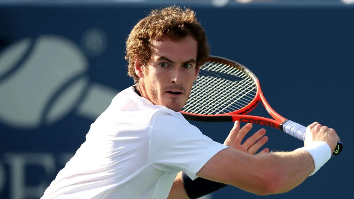 Mats Wilander claims Andy Murray could have won 10 Grand Slams without
