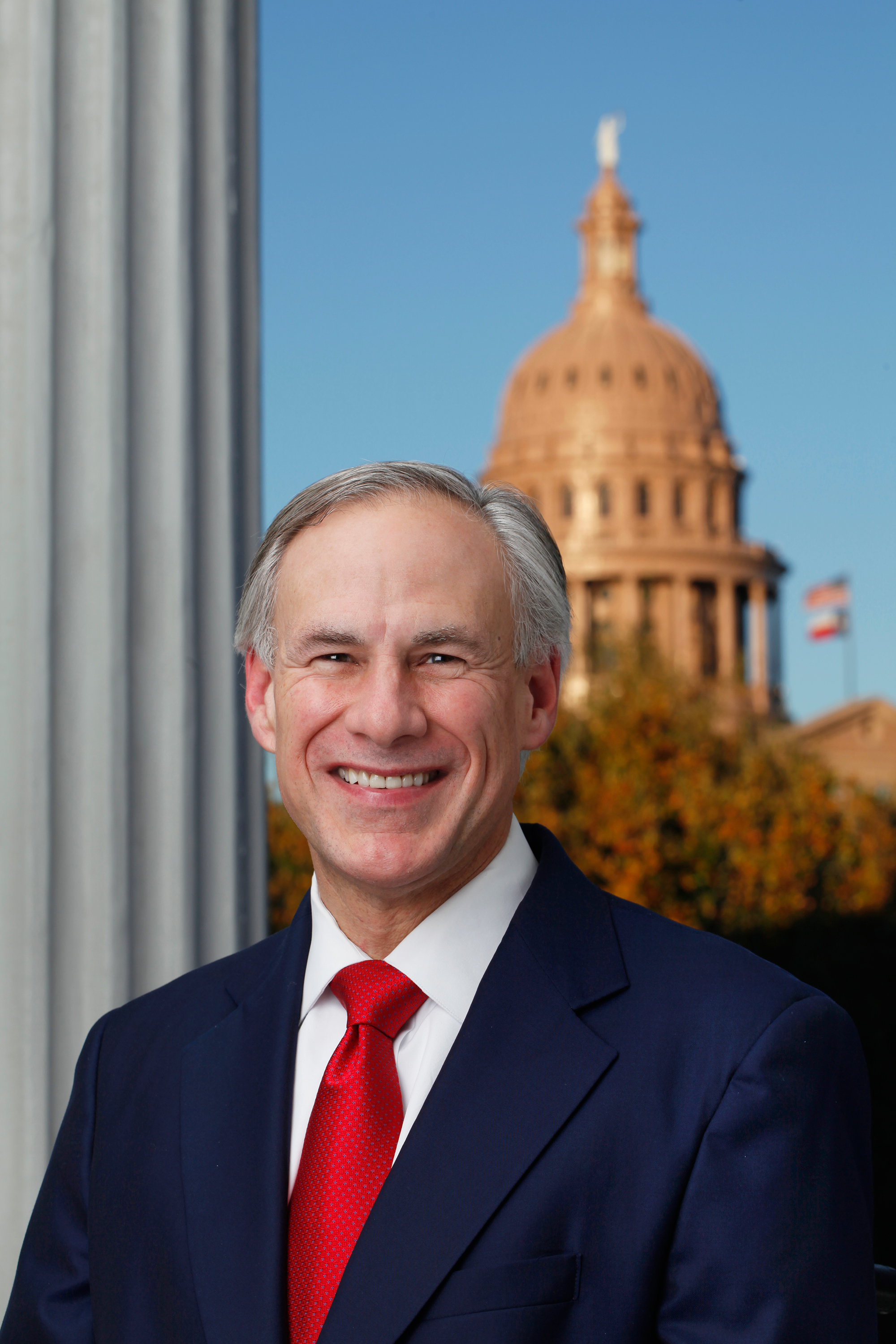 Governor Abbott to refuse Syrian refugees relocating to Texas The