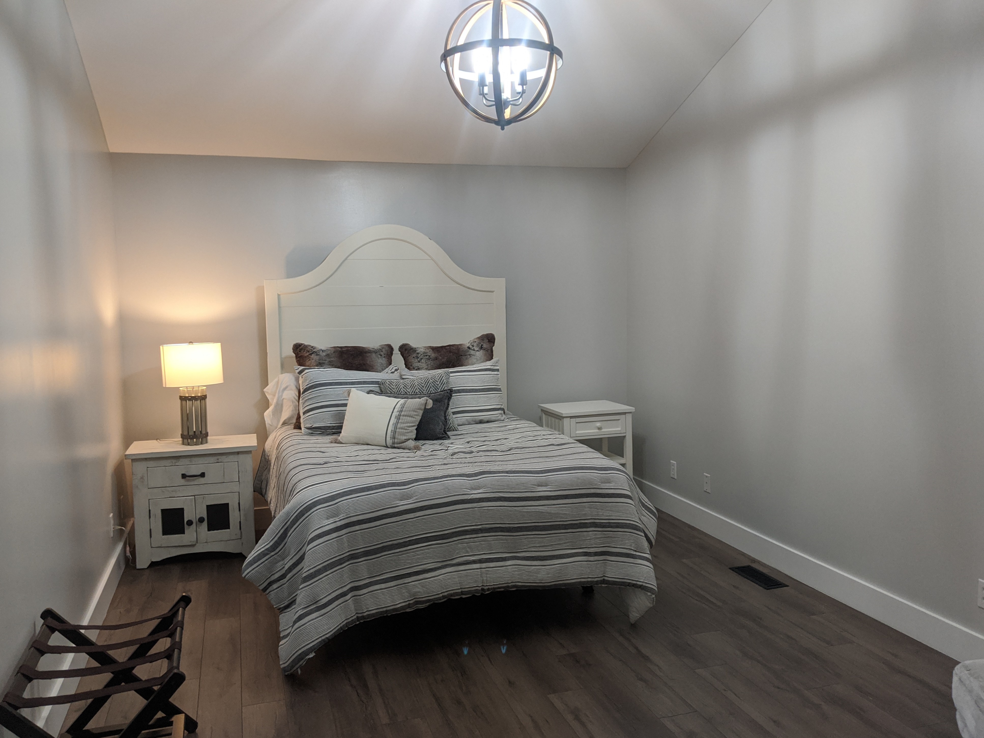 Wedding Venues with Overnight