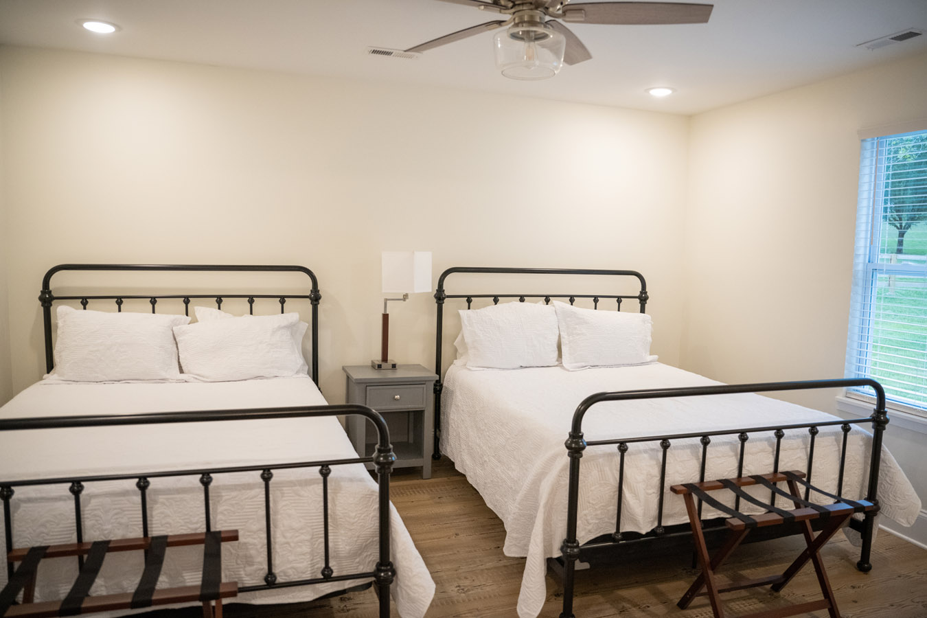 The Cottage Howe Farms