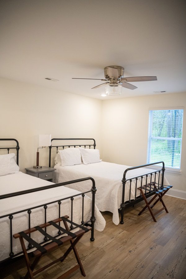 The Cottage Howe Farms