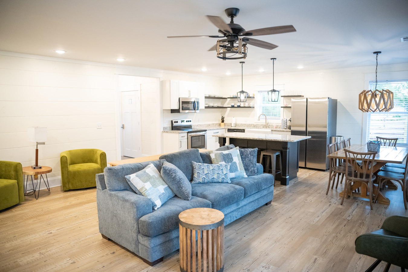 The Cottage Howe Farms