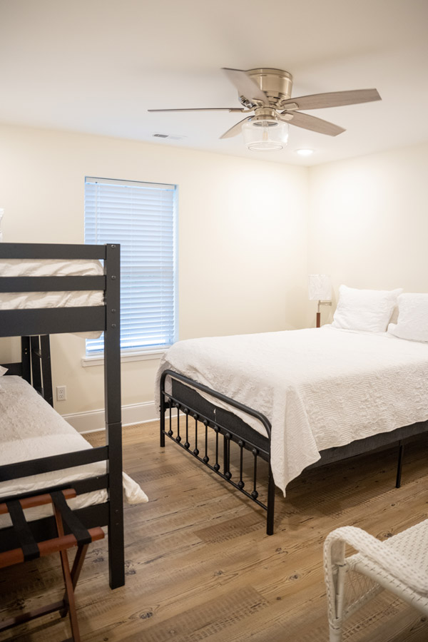 The Cottage Howe Farms